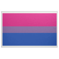 Bisexual Pride Flag