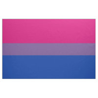 Bisexual Pride Flag