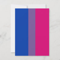 Bisexual Pride Flag