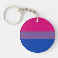 Bisexual Pride Flag