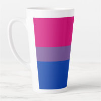 Bisexual Pride Flag