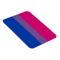 Bisexual Pride Flag