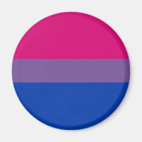 Bisexual Pride Flag