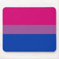 Bisexual Pride Flag