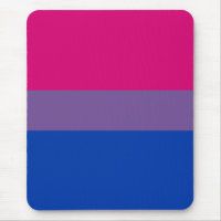 Bisexual Pride Flag