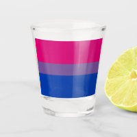 Bisexual Pride Flag