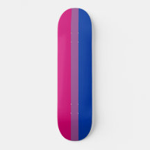 Bisexual Pride Flag