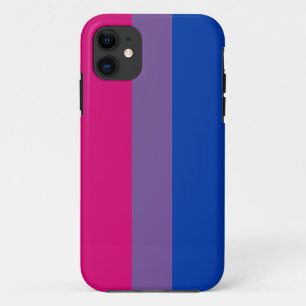 Bisexual Pride  iPhone 5 Case