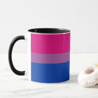 Bisexual Pride!