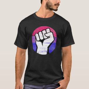 Bisexual Pride T-Shirt