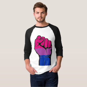 Bisexual Pride! T-Shirt