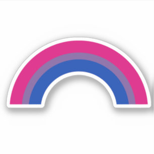 Bisexual Rainbow