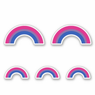 Bisexual Rainbow