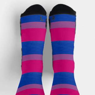 Bisexual Socks