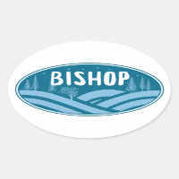 Bishop California Outdoors