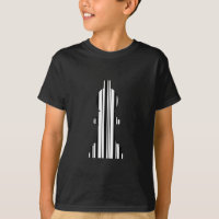 BISHOP CHESS PIECE BAR CODE Bishops Barcode