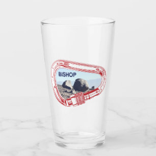 Bishop Climbing Carabiner Glass