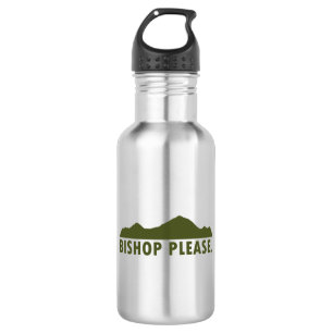 Bishop Please 532 Ml Water Bottle