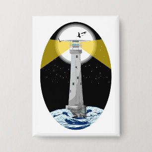 Bishop Rock Lighthouse