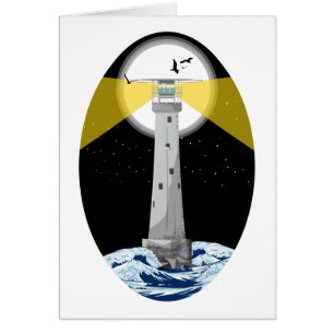 Bishop Rock Lighthouse