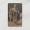 BISHOP ST. NICHOLAS OF MYRA PRAYER HOLY CARDS
