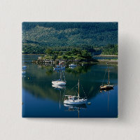 Bishops Bay, Loch Leven, Ballachullish,