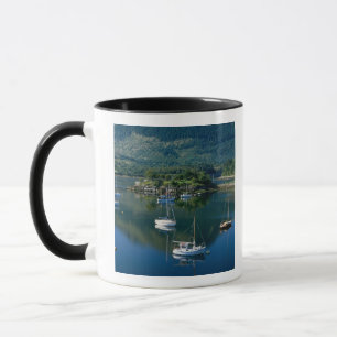 Bishops Bay, Loch Leven, Ballachullish, Mug