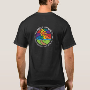 Bismarck Interfaith T-Shirt