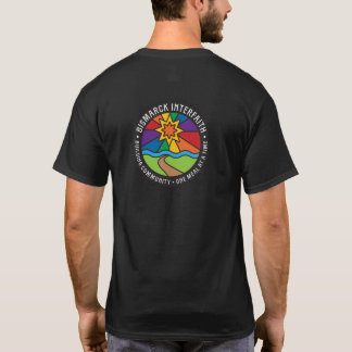 Bismarck Interfaith T-Shirt