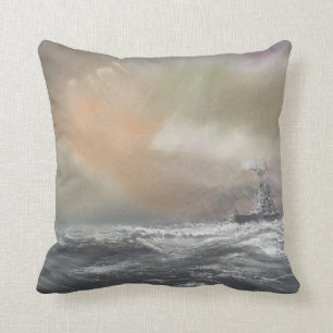 Bismarck signals Prinz Eugen 0959hrs 24th May Cushion