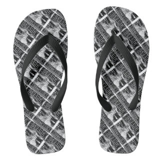 Bismarck Thongs