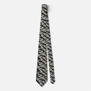 Bismuth Tie