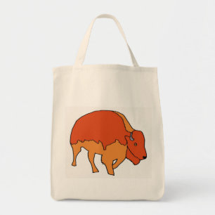 Bison Bison bag