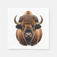 Bison / Buffalo