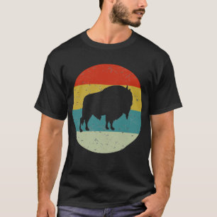 BISON T-Shirt