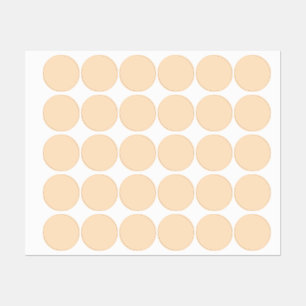 Bisque (solid colour) 
