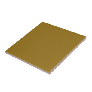 Bistre Brown (solid colour) Ceramic Tile