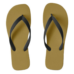  Bistre Brown (solid colour) 	 Thongs
