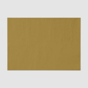  Bistre Brown (solid colour) 	 Tissue Paper