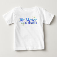 Bit Mover and Shaker