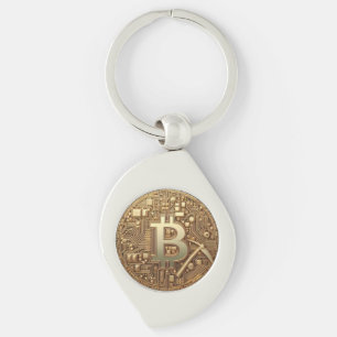 BitCap KeyChain