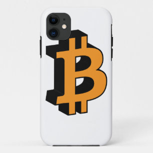 Bitcoin 11 iPhone 11 case
