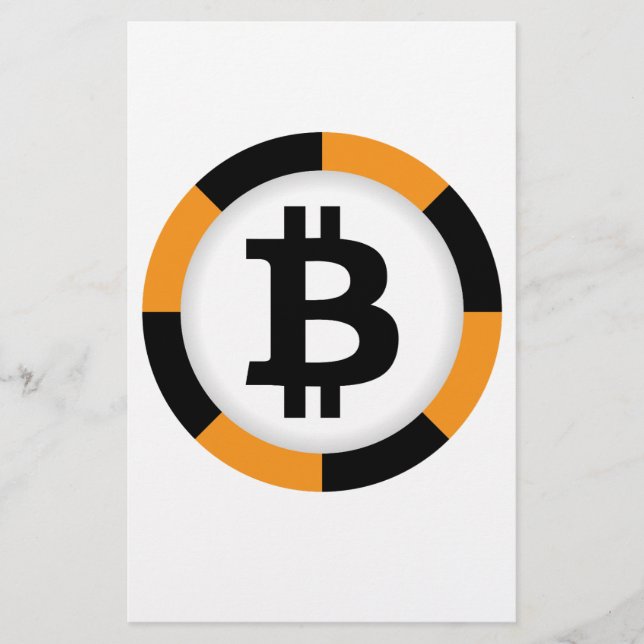 Bitcoin 13 (Front)