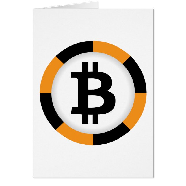 Bitcoin 13 (Front)