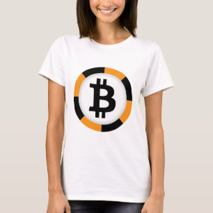 Bitcoin 13 T-Shirt