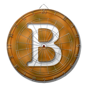 Bitcoin 15 dartboard