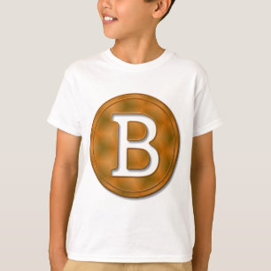Bitcoin 15 T-Shirt