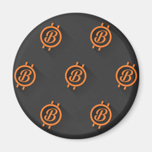 Bitcoin 3 magnet