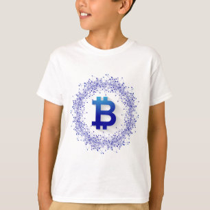 Bitcoin 5 T-Shirt