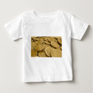 Bitcoin 7 baby T-Shirt